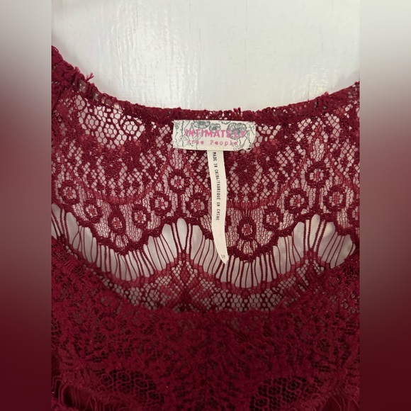 Free People Intimately BodyCon Dress Size S - Picture 5 of 8